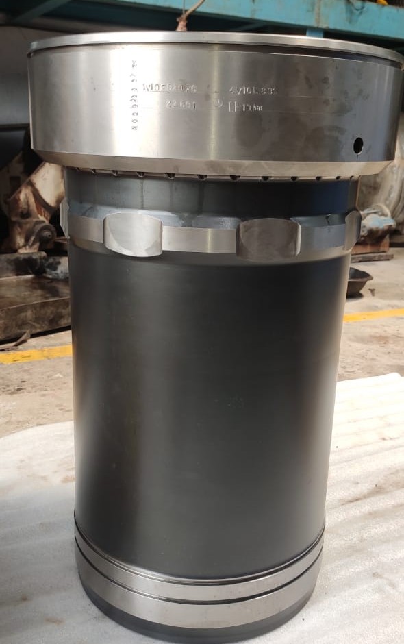 Turbine Generator